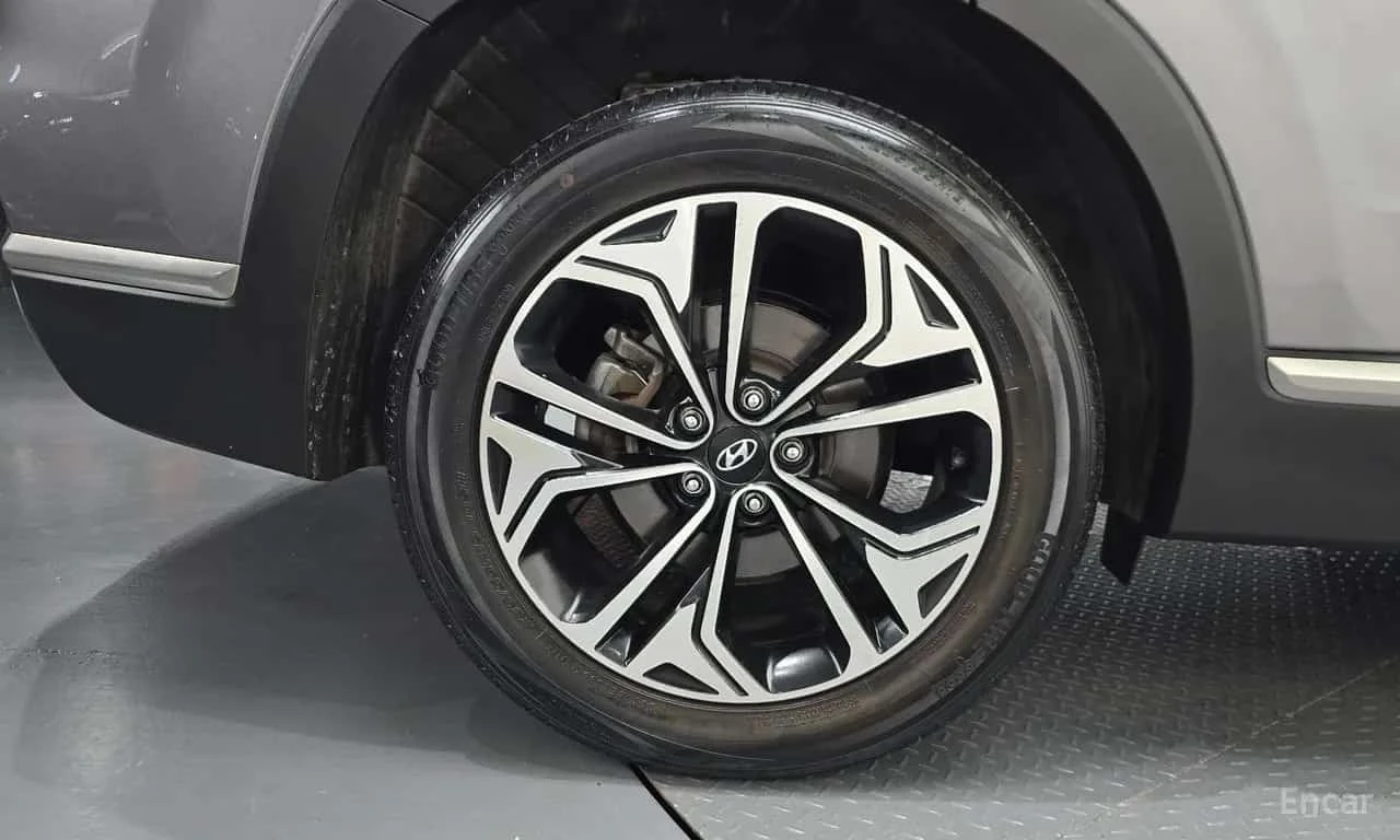 Hyundai Santa fe Diesel 2.0| �����| HUD| 360| A���������|  | Mobile.bg � ����������� 5