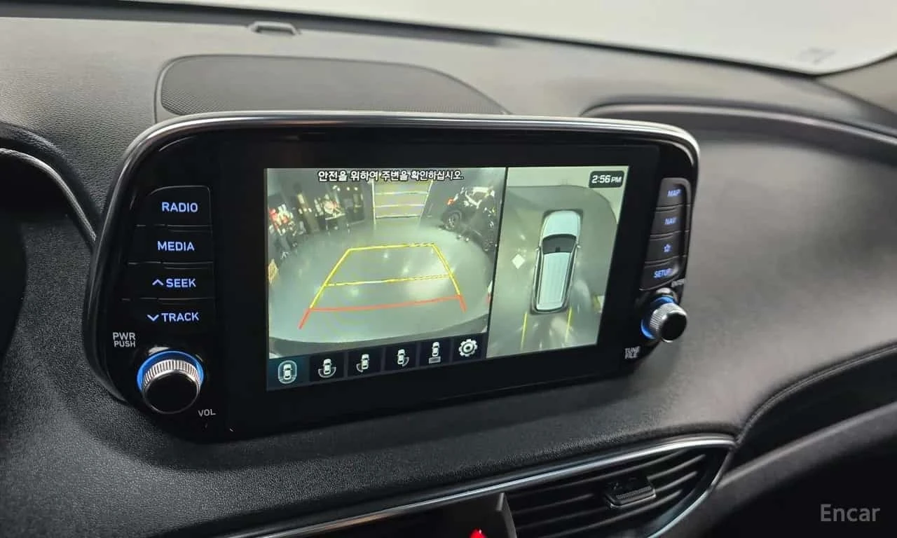 Hyundai Santa fe Diesel 2.0| �����| HUD| 360| A���������|  | Mobile.bg � ����������� 14