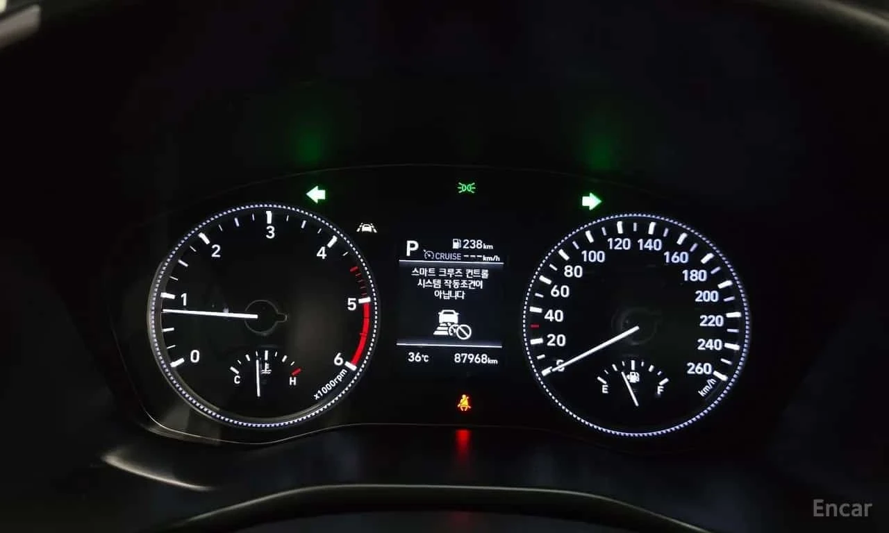 Hyundai Santa fe Diesel 2.0| �����| HUD| 360| A���������|  | Mobile.bg � ����������� 8