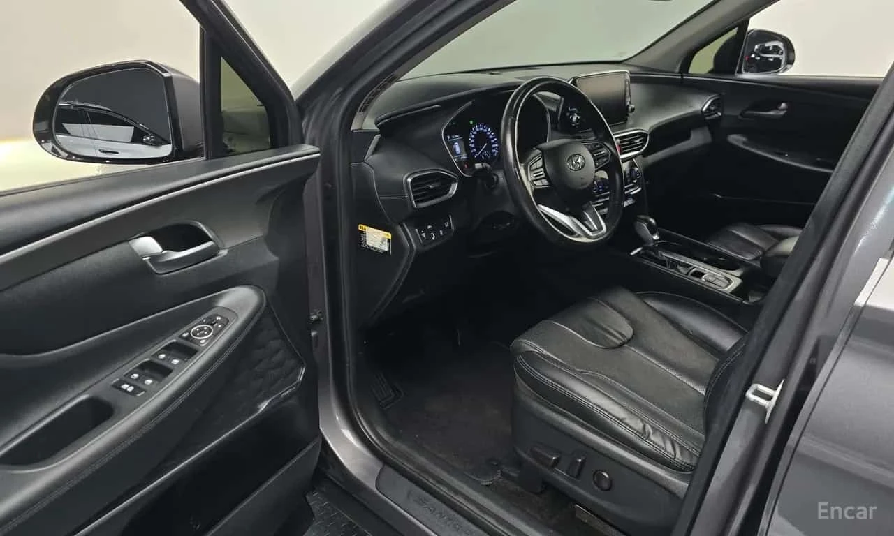 Hyundai Santa fe Diesel 2.0| �����| HUD| 360| A���������|  | Mobile.bg � ����������� 10