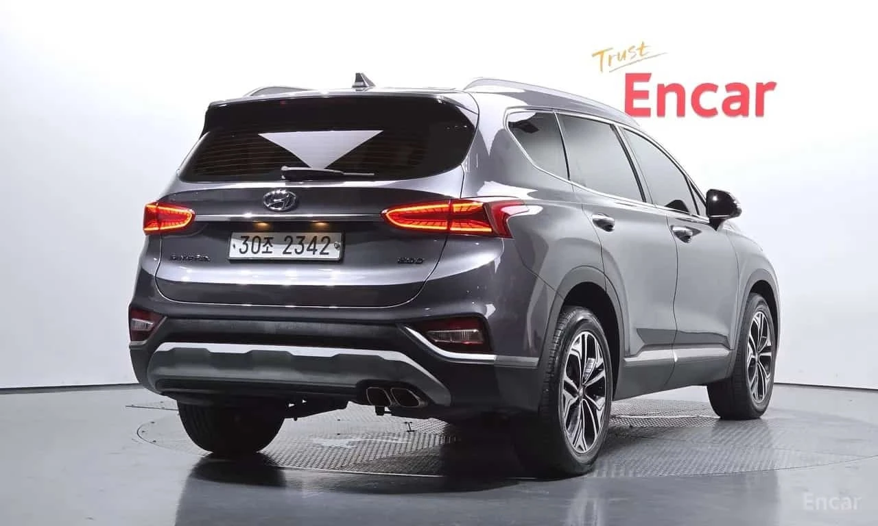 Hyundai Santa fe Diesel 2.0| �����| HUD| 360| A���������|  | Mobile.bg � ����������� 2