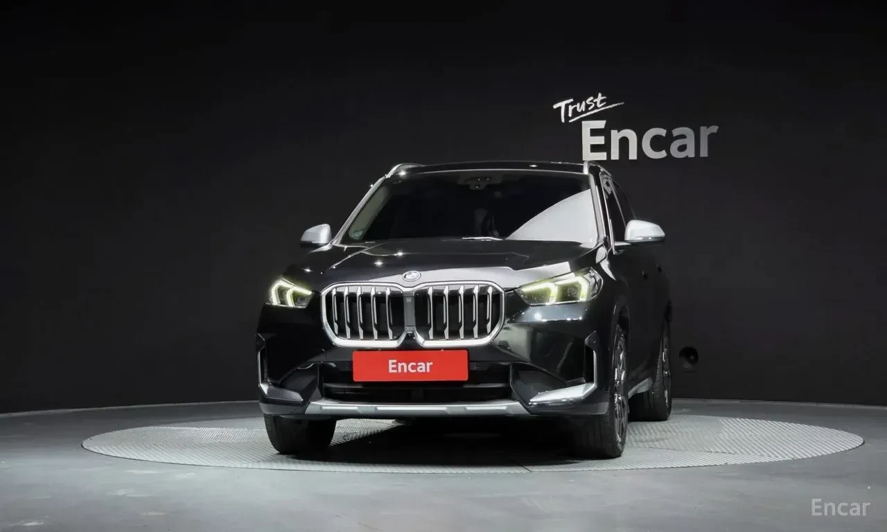 BMW X1 20i* XDRIVE* HARMON* KARDON* ���������* �����* 360 | Mobile.bg � ����������� 3