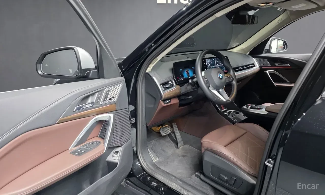 BMW X1 20i* XDRIVE* HARMON* KARDON* ���������* �����* 360 | Mobile.bg � ����������� 5