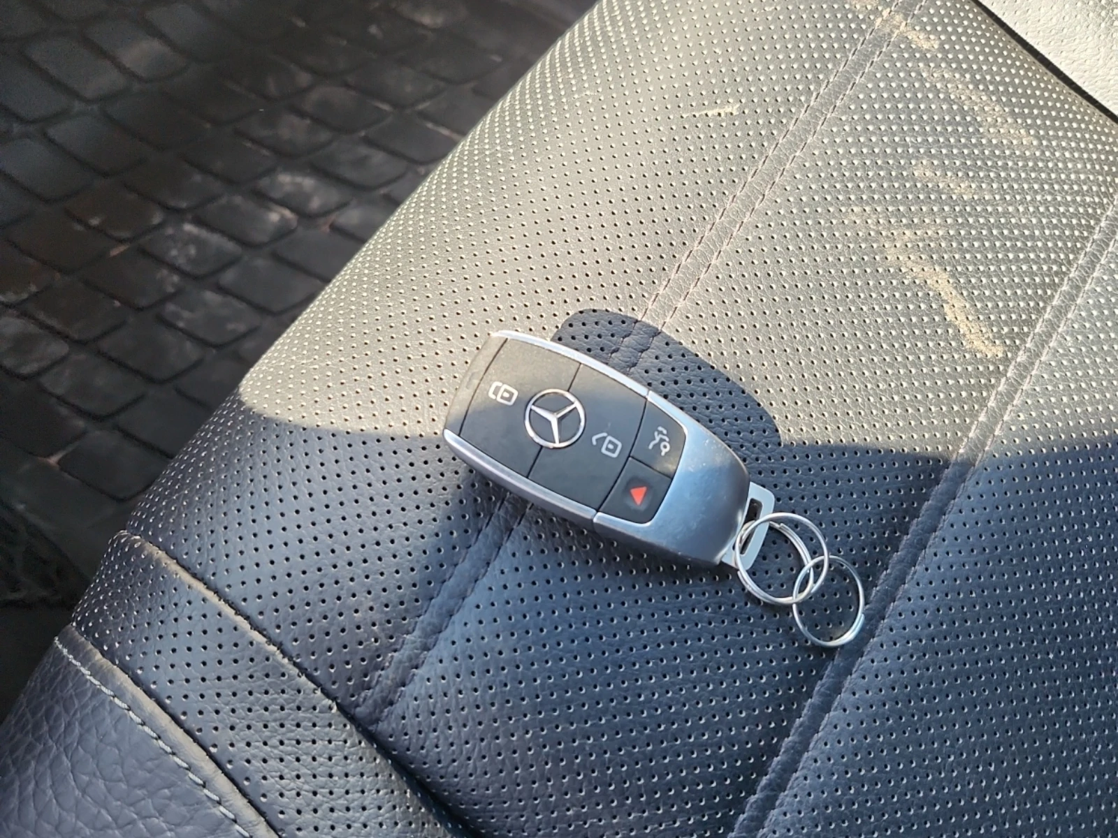 Mercedes-Benz GLS 4matic  580 | Mobile.bg � ����������� 11
