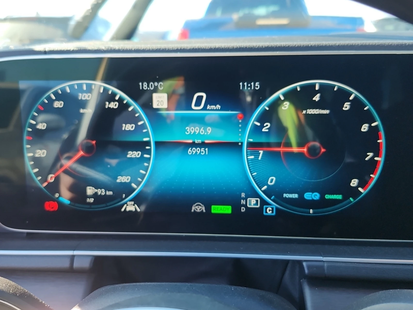 Mercedes-Benz GLS 4matic  580 | Mobile.bg � ����������� 9