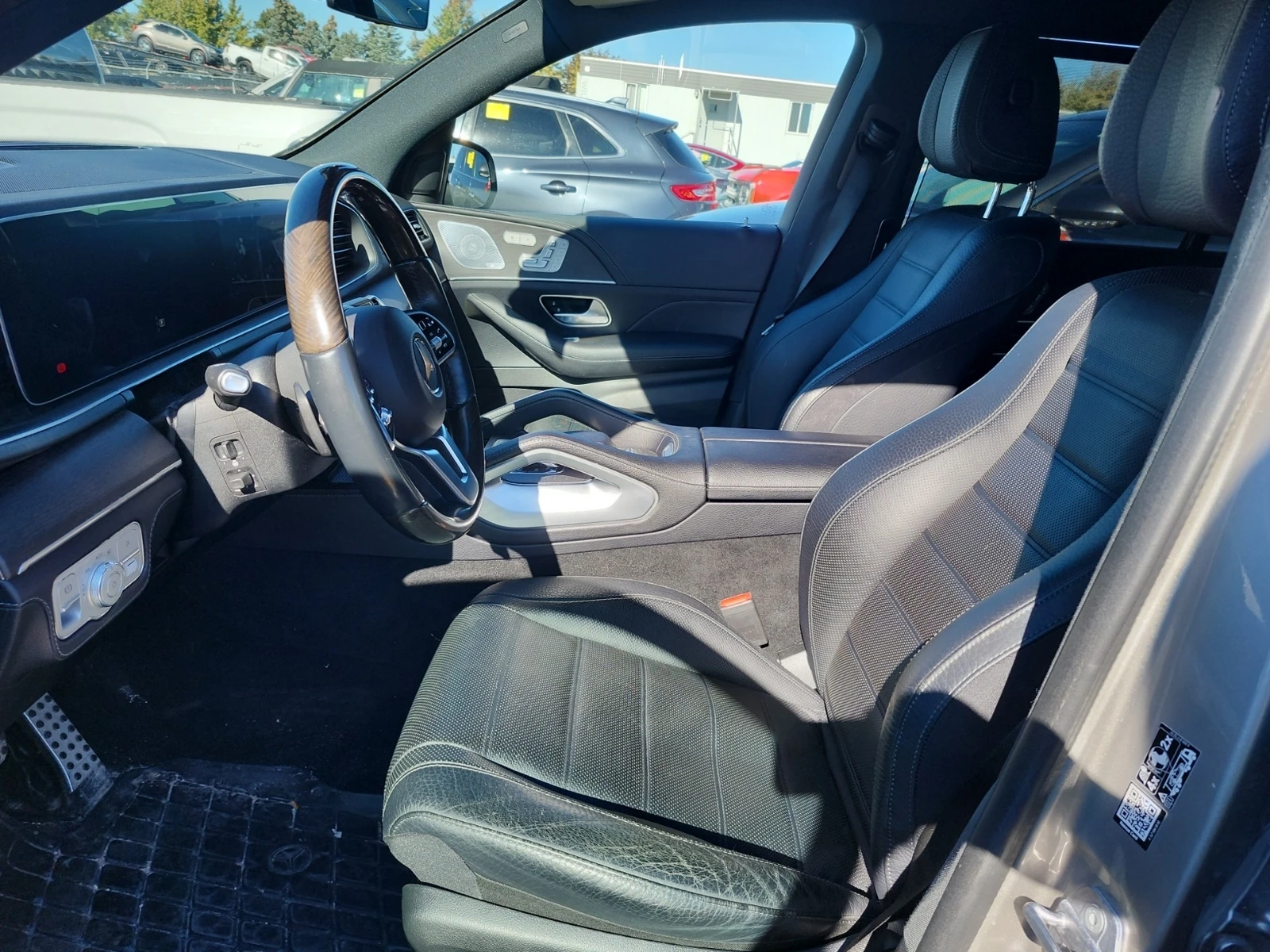 Mercedes-Benz GLS 4matic  580 | Mobile.bg � ����������� 7