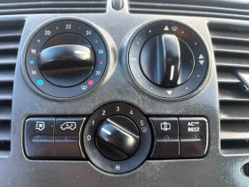 Mercedes-Benz Vito VIANO/LONG/КЛИМА, снимка 9