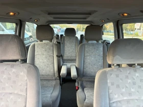 Mercedes-Benz Vito VIANO/LONG/КЛИМА, снимка 11
