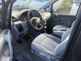 Mercedes-Benz Vito VIANO/LONG/КЛИМА, снимка 6