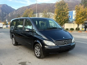 Mercedes-Benz Vito VIANO/LONG/КЛИМА, снимка 2