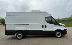 Iveco Daily 35S17* 3.0L* ХЛАДИЛЕН-5* ТОК* СРЕДНА БАЗА, снимка 4