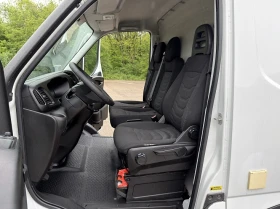Iveco Daily 35S17* 3.0L* ХЛАДИЛЕН-5* ТОК* СРЕДНА БАЗА, снимка 8