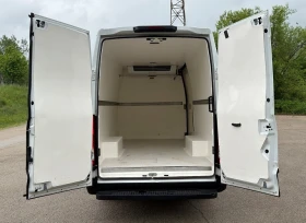 Iveco Daily 35S17* 3.0L* ХЛАДИЛЕН-5* ТОК* СРЕДНА БАЗА, снимка 7