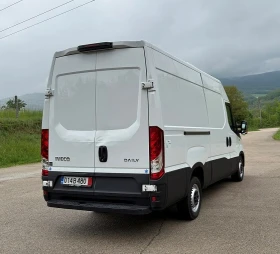 Iveco Daily 35S17* 3.0L* ХЛАДИЛЕН-5* ТОК* СРЕДНА БАЗА, снимка 6