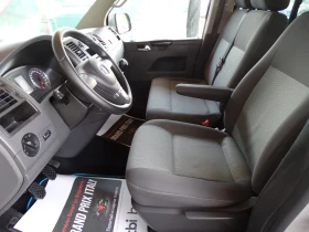 VW Caravelle 2.0 TDI LONG 6 скорости, снимка 9