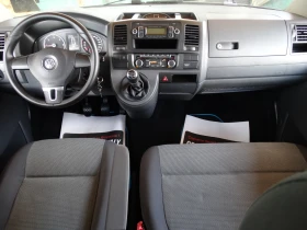 VW Caravelle 2.0 TDI LONG 6 скорости, снимка 14