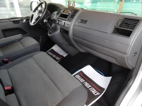 VW Caravelle 2.0 TDI LONG 6 скорости, снимка 15