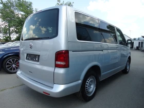 VW Caravelle 2.0 TDI LONG 6 скорости, снимка 3