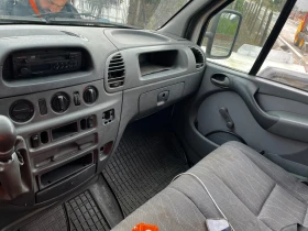 Mercedes-Benz Sprinter 411 Кат Б, снимка 7