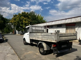 Mercedes-Benz Sprinter 411 Кат Б, снимка 4