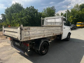 Mercedes-Benz Sprinter 411 Кат Б, снимка 5