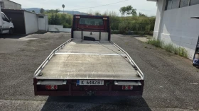 Mercedes-Benz Sprinter 416 БАРТЕР, снимка 8