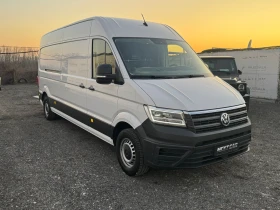 VW Crafter Maxi * L4H3 * 2.0 TDI - 177k.c. * 51000 KM.77, снимка 3