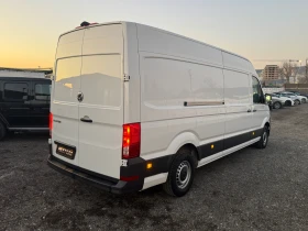 VW Crafter Maxi * L4H3 * 2.0 TDI - 177k.c. * 51000 KM.77, снимка 5