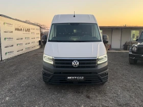 VW Crafter Maxi * L4H3 * 2.0 TDI - 177k.c. * 51000 KM.77, снимка 2