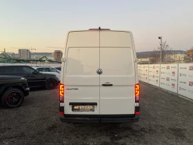 VW Crafter Maxi * L4H3 * 2.0 TDI - 177k.c. * 51000 KM.77, снимка 6