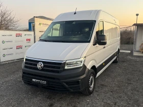 VW Crafter Maxi * L4H3 * 2.0 TDI - 177k.c. * 51000 KM.77, снимка 1