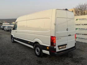 VW Crafter Maxi * L4H3 * 2.0 TDI - 177k.c. * 51000 KM.77, снимка 7