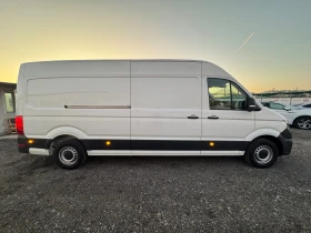 VW Crafter Maxi * L4H3 * 2.0 TDI - 177k.c. * 51000 KM.77, снимка 4