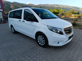 Mercedes-Benz Vito 114cdi LANG AUTOMAT