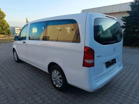 Mercedes-Benz Vito 114cdi LANG AUTOMAT | Mobile.bg    4