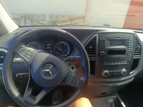 Mercedes-Benz Vito 114cdi LANG AUTOMAT | Mobile.bg    10