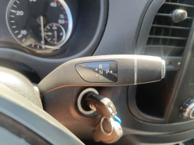 Mercedes-Benz Vito 114cdi LANG AUTOMAT | Mobile.bg    11