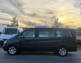 Mercedes-Benz Vito VIANO/LONG/ | Mobile.bg    5