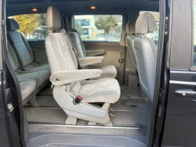 Mercedes-Benz Vito VIANO/LONG/ | Mobile.bg    12