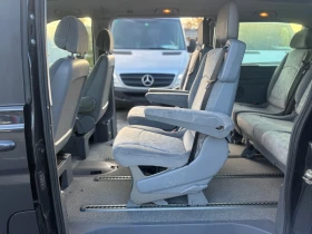 Mercedes-Benz Vito VIANO/LONG/ | Mobile.bg    13