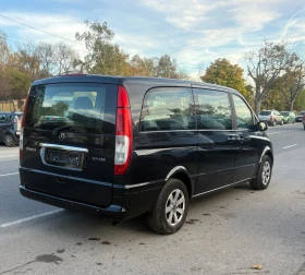 Mercedes-Benz Vito VIANO/LONG/ | Mobile.bg    4