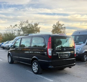Mercedes-Benz Vito VIANO/LONG/ | Mobile.bg    3