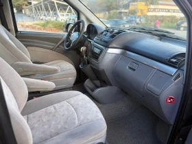 Mercedes-Benz Vito VIANO/LONG/ | Mobile.bg    7