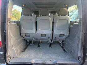 Mercedes-Benz Vito VIANO/LONG/ | Mobile.bg    15