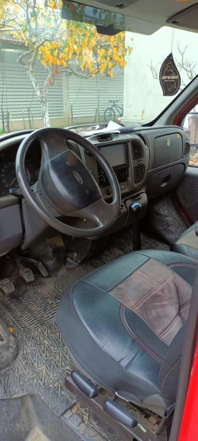 Ford Transit, снимка 4