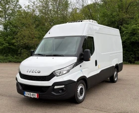 ����� �� �������� �� Iveco Daily 35S17* 3.0L* ��������-5* ���* ������ ����