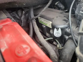Mercedes-Benz Vito 2.2ЦДИ 646 150коня 4х4 8 местно | Auto.bg — изображение 12