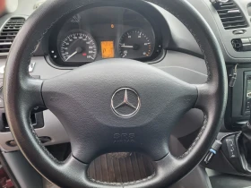 Mercedes-Benz Vito 2.2ЦДИ 646 150коня 4х4 8 местно | Auto.bg — изображение 9