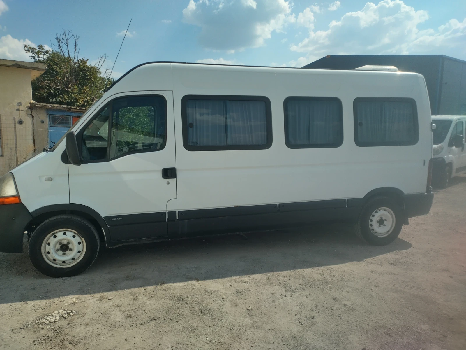 Renault Master 2, 5tdci - изображение 2