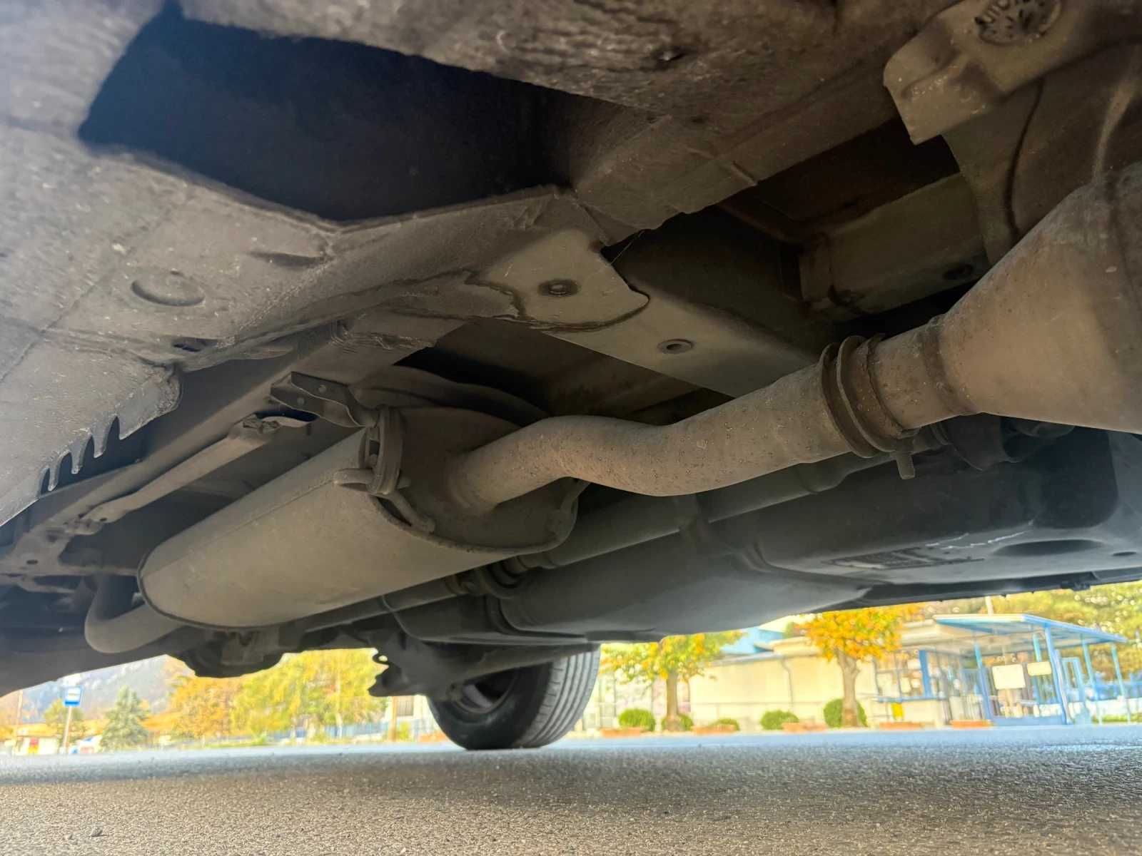 Mercedes-Benz Vito VIANO/LONG/ | Mobile.bg   17